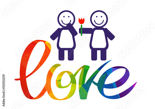 girls love symbol