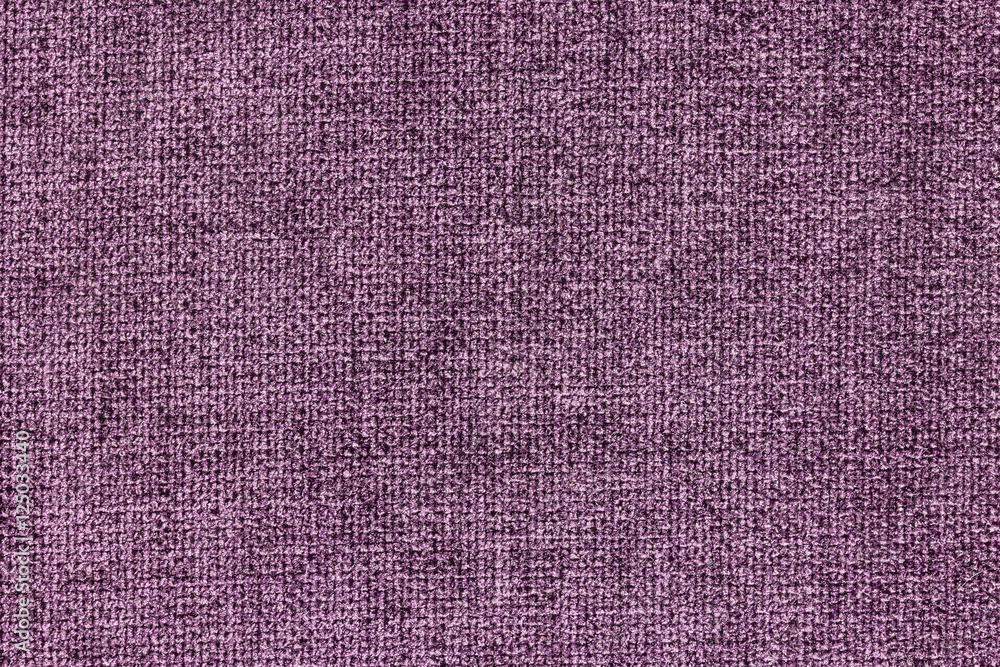 Fototapeta premium Checkered cloth fabric material texture.