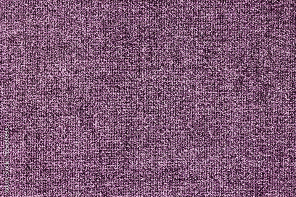 Fototapeta premium Checkered cloth fabric material texture.