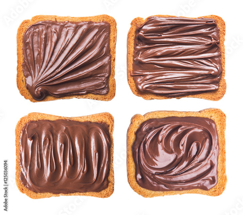 Wallpaper Mural Toast Torontodigital.ca