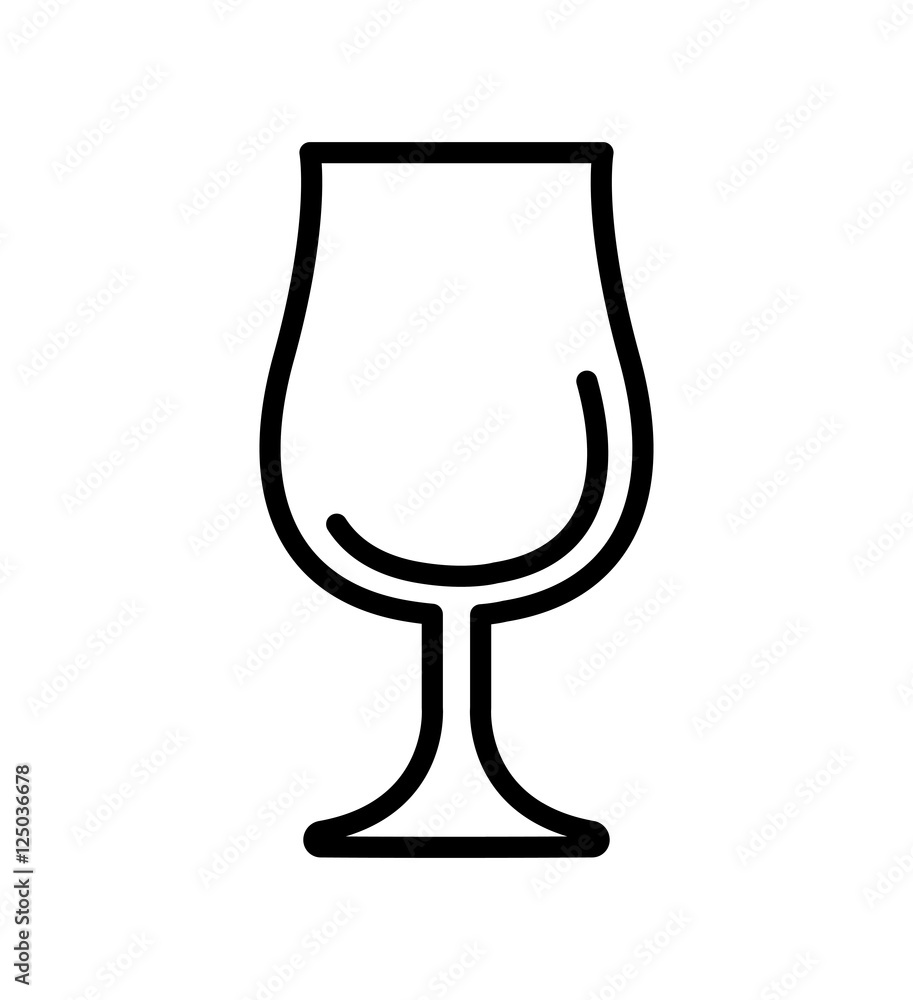 fresh beer glass isolated icon vector illustration design fresh beer glass isolated icon vector illustration design
