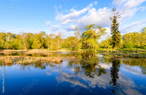 Billy Frank Jr. Nisqually National Wildlife Refuge © Zack Frank