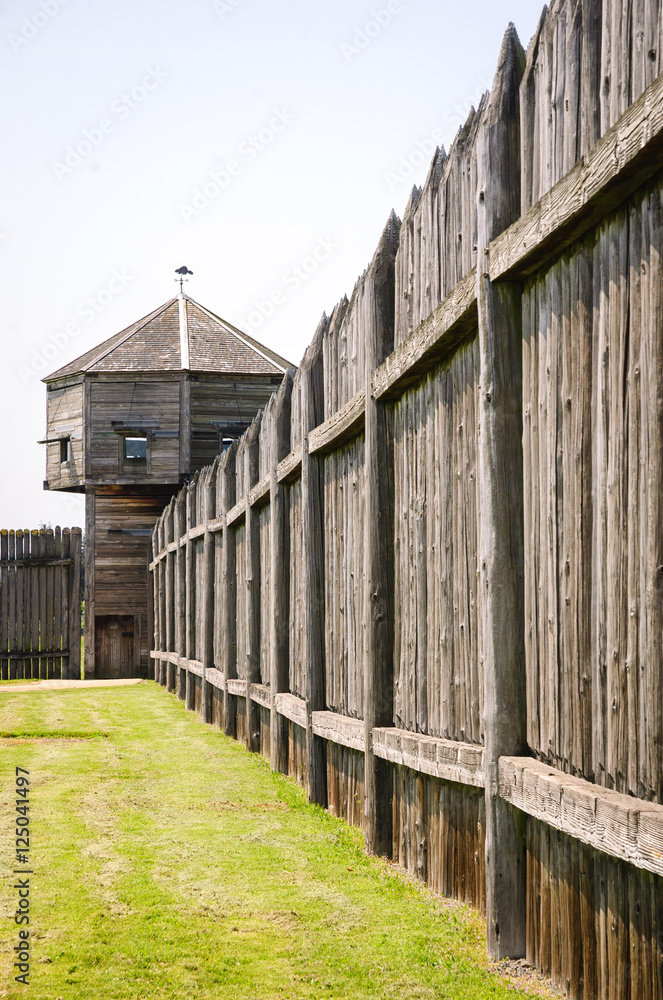 Fort Vancouver National Historic Site