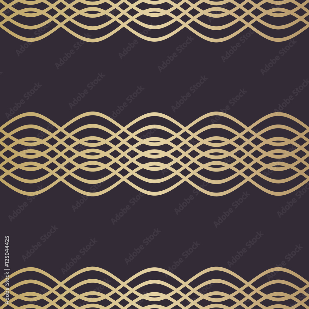 Gold ornament texture. Vector geometric background. Gold ornament texture. Vector geometric background.