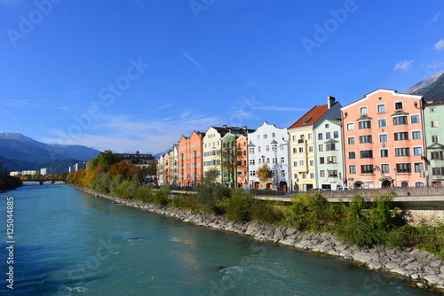 Innsbruck Tirol © Ilhan Balta