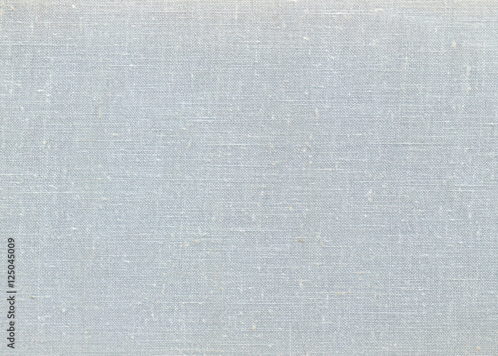 Light blue textile cotton pattern. Light blue textile cotton pattern.