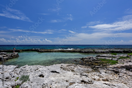 Riviera Maya  Mexico  Cancun