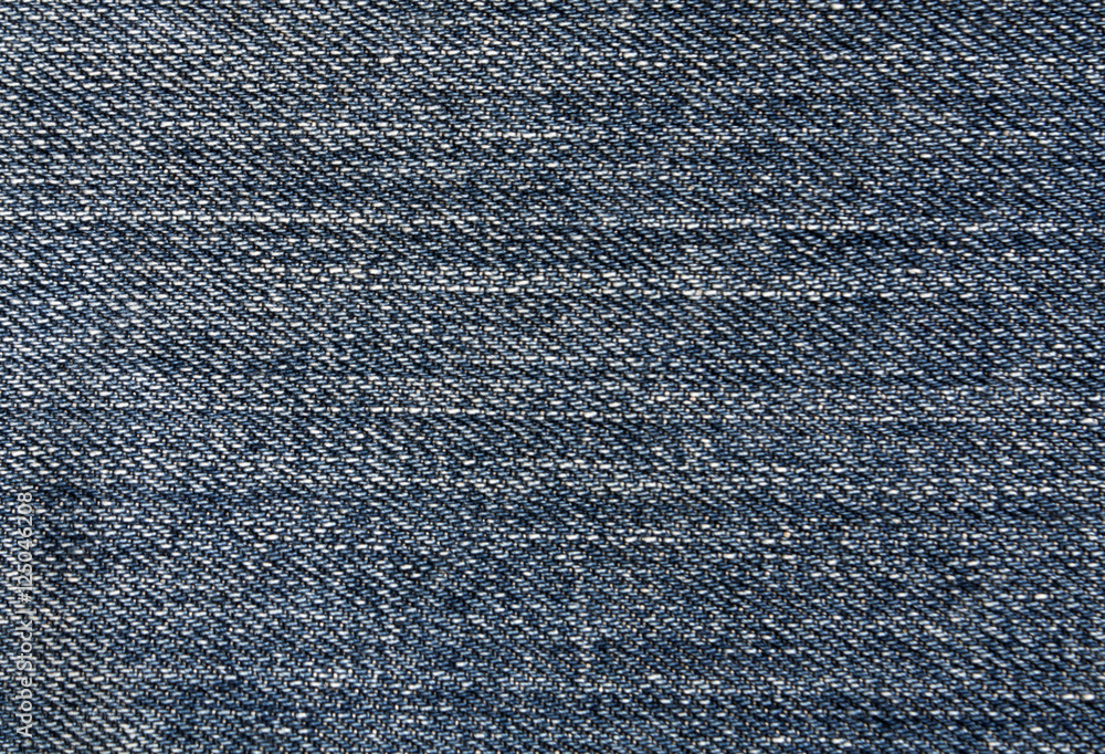 Blue jeans textile surface. Blue jeans textile surface.
