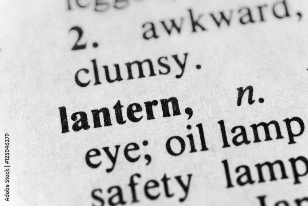 Lantern
