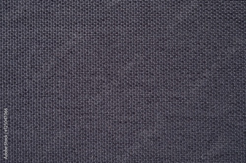 Grey fabric texture for background