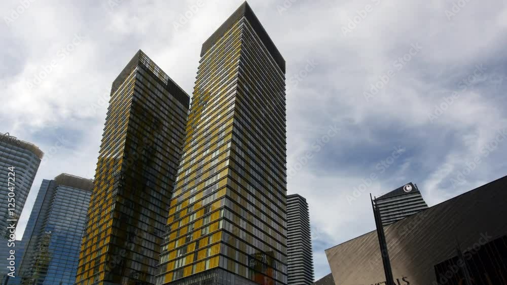 Time Lapse Modern Las Vegas Casino Time Lapse Modern Las Vegas Casino