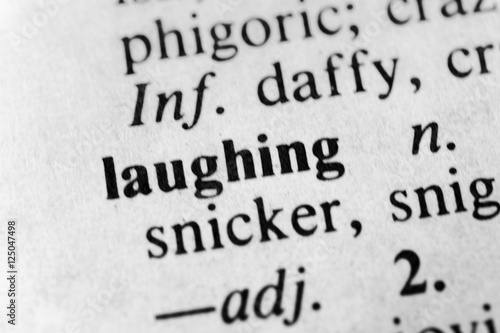Φωτογραφία Laughing