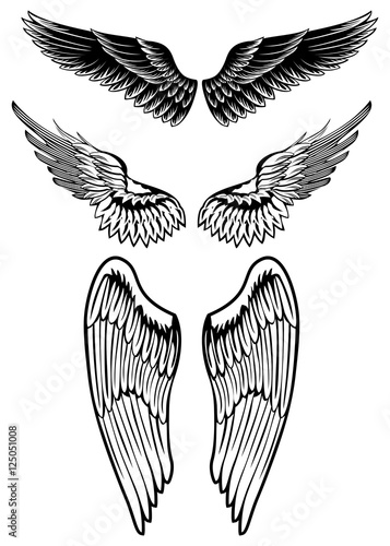 wings