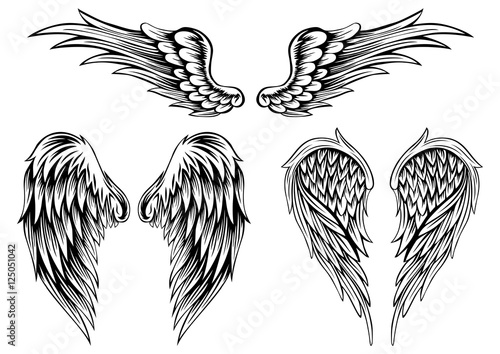 wings