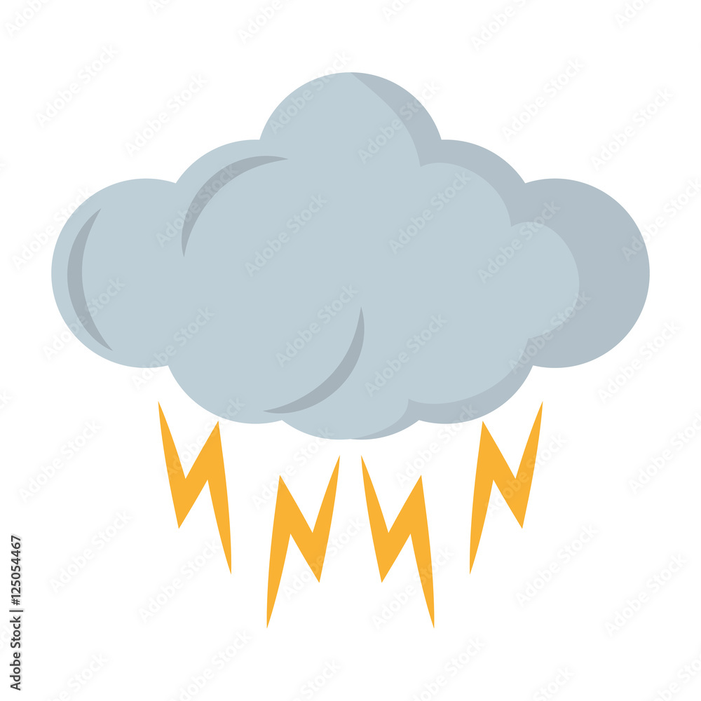 cloud climate concept isolate icon vector illustration design cloud climate concept isolate icon vector illustration design