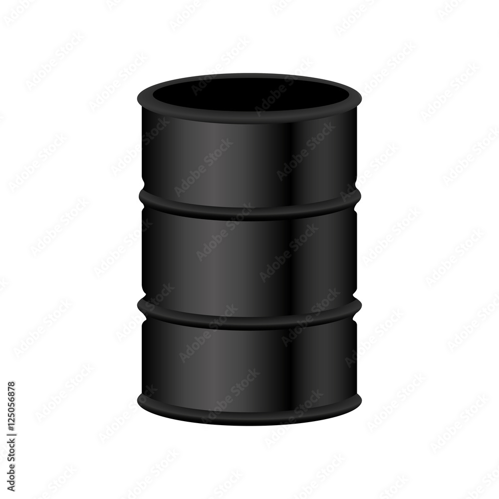 oil barrel icon image vector illustration design oil barrel icon image vector illustration design