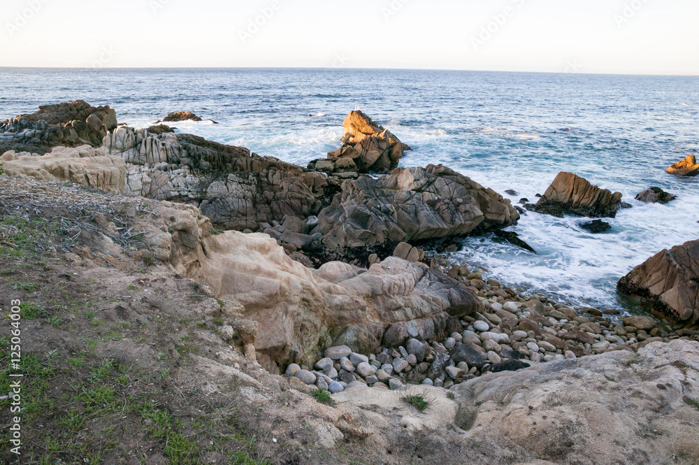 Ocean Rocks 2