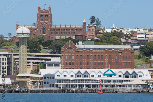 Newcastle City, Newcastle, New South Wales, Australia.