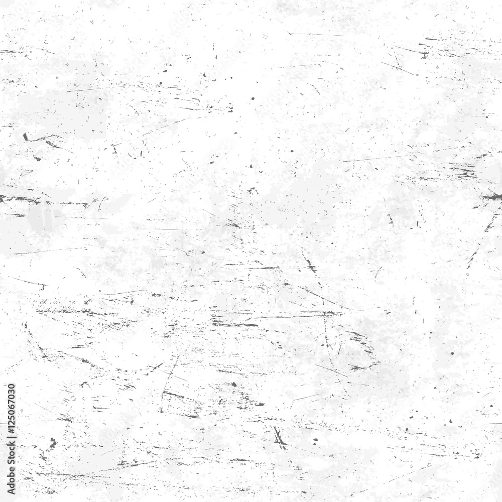 White grunge dirty background. Vintage and aged. For any type re - obrazy, fototapety, plakaty 