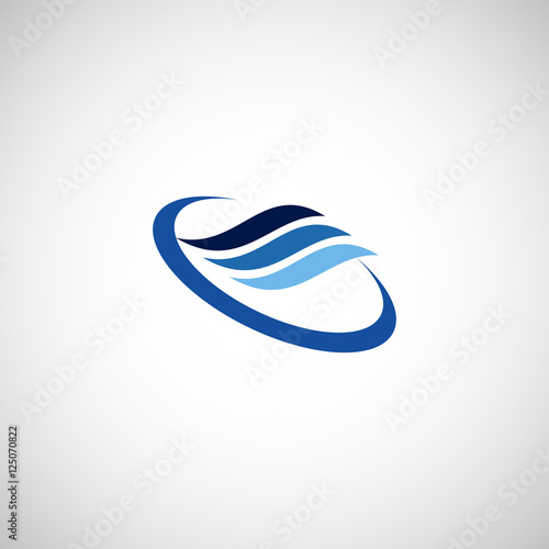 wave icon