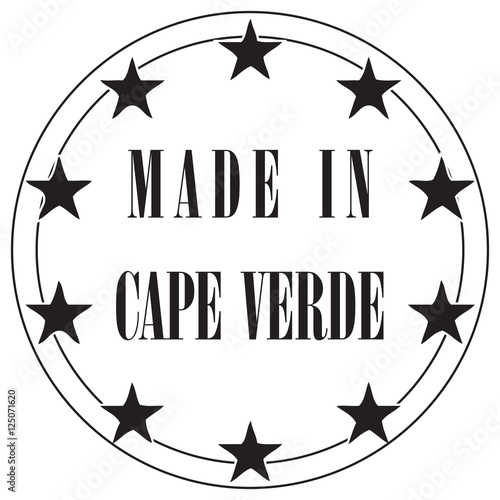 Made in Cape Verde