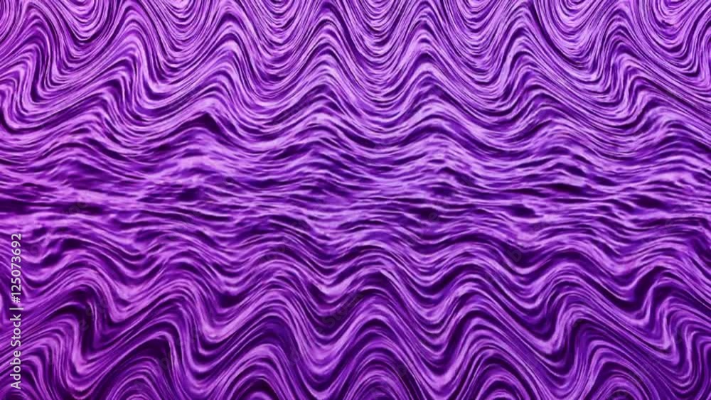 Abstract waves background with hypnotic effect Abstract waves background with hypnotic effect