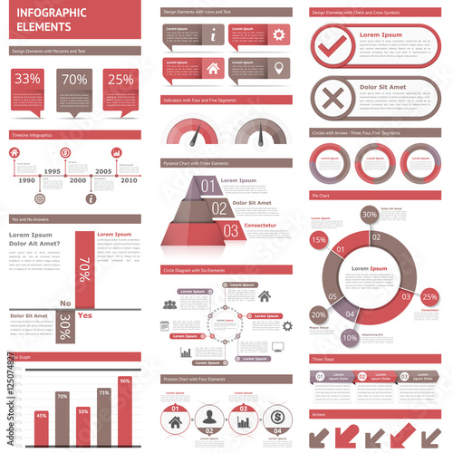 Infographic Elements