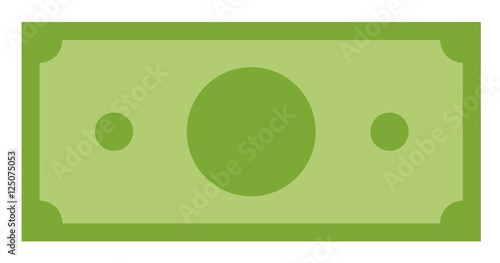 Money Bundle Of Dollars Bank Notes.