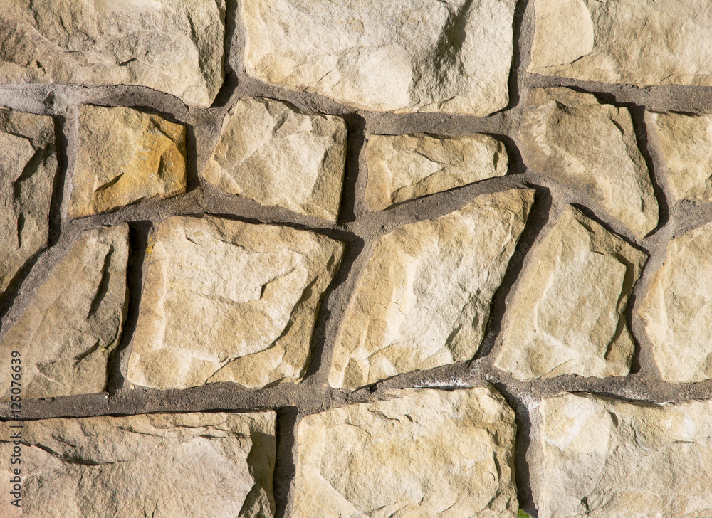 Fototapeta premium stone