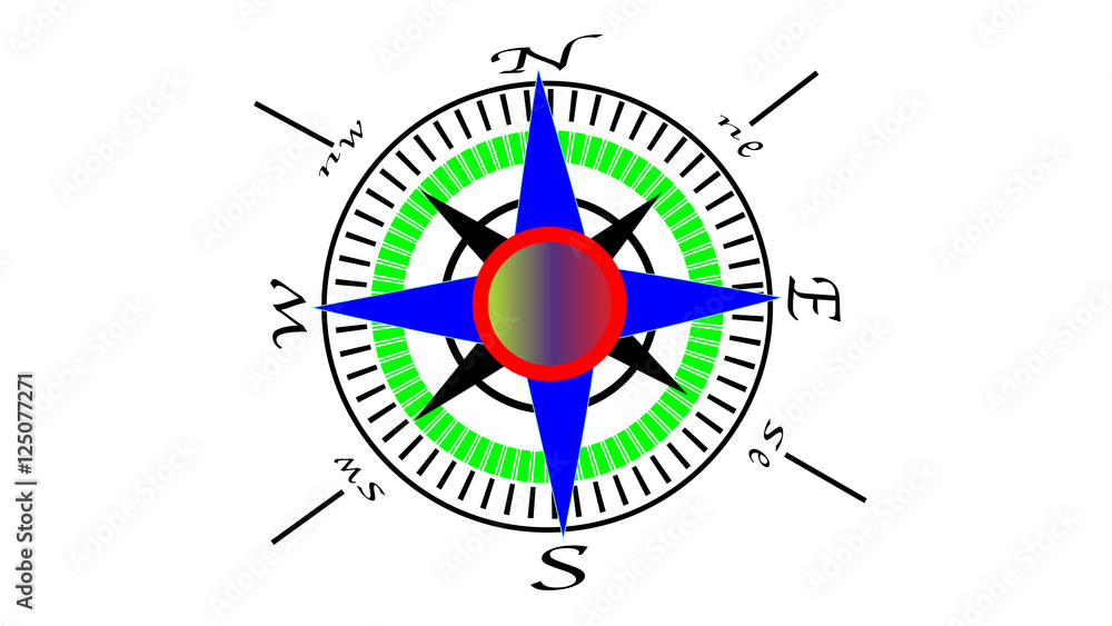 compass compass
