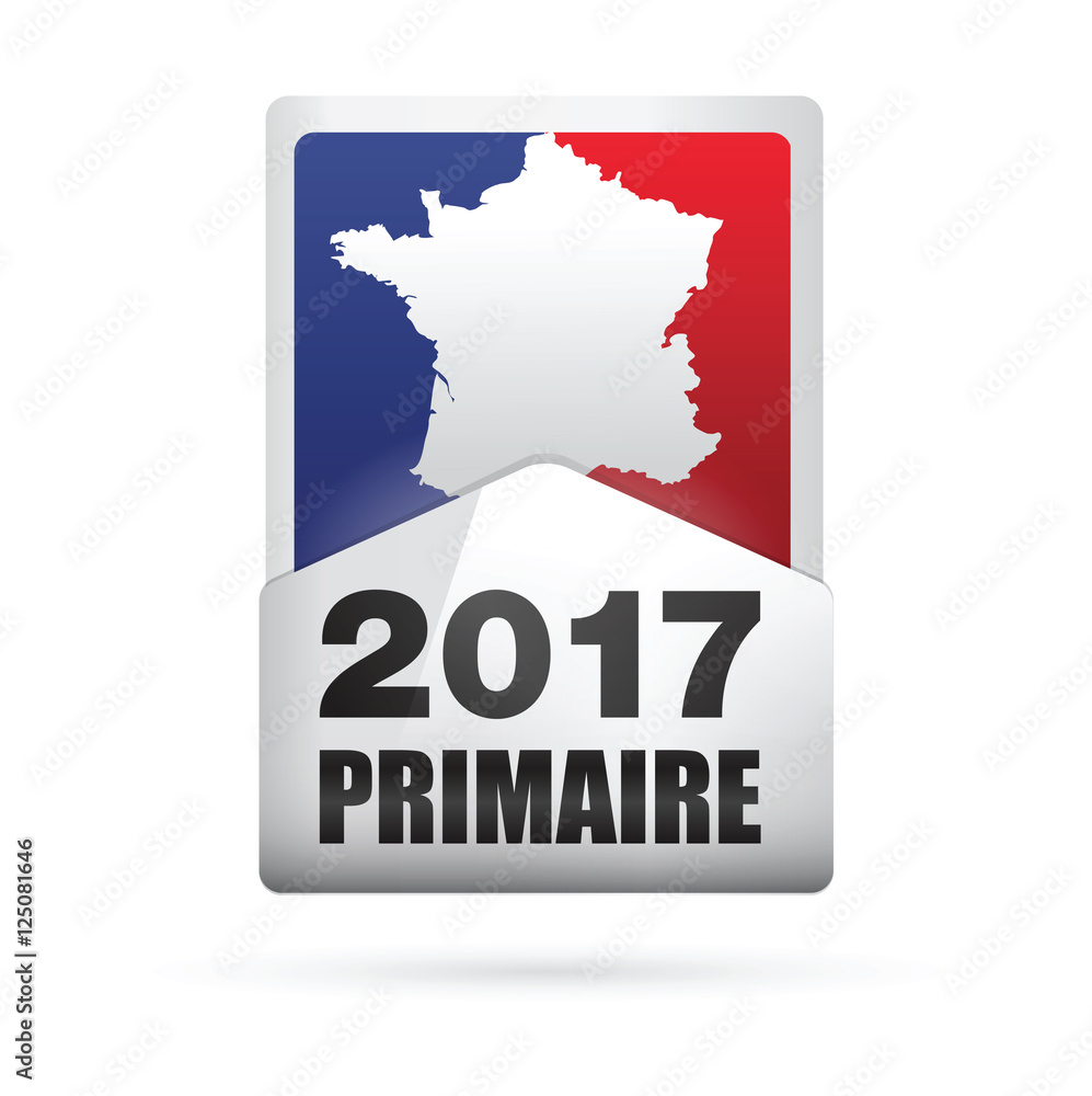 primaire de gauche, 2017