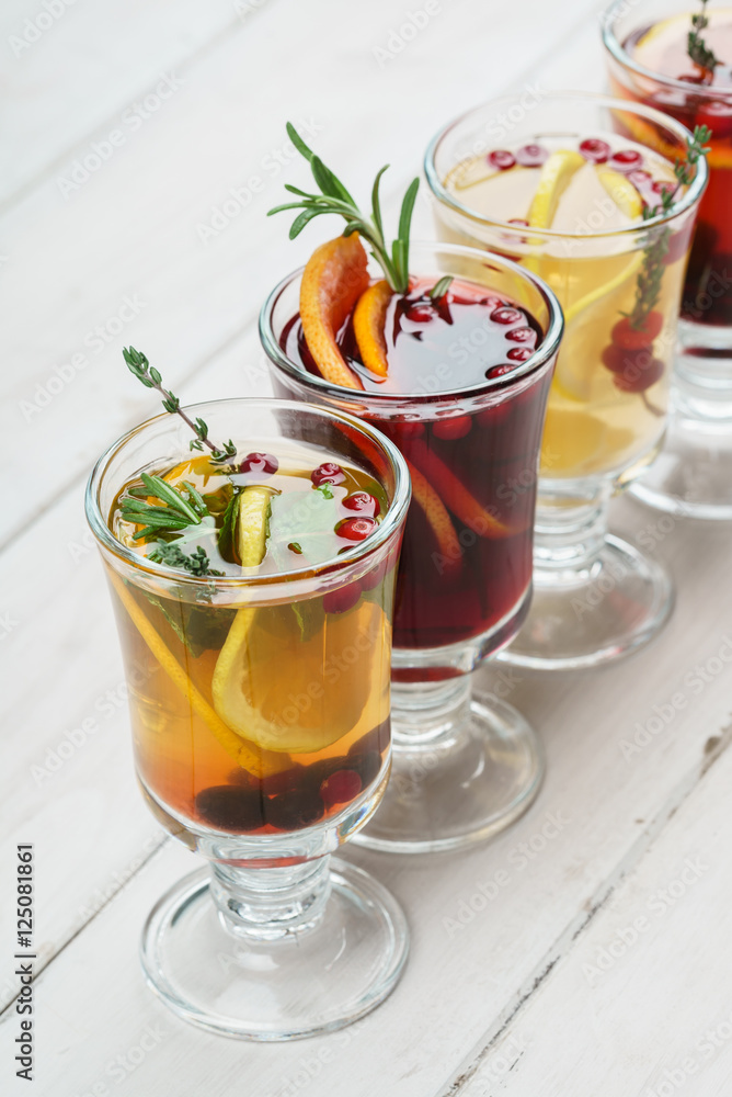 winter drink winter drink