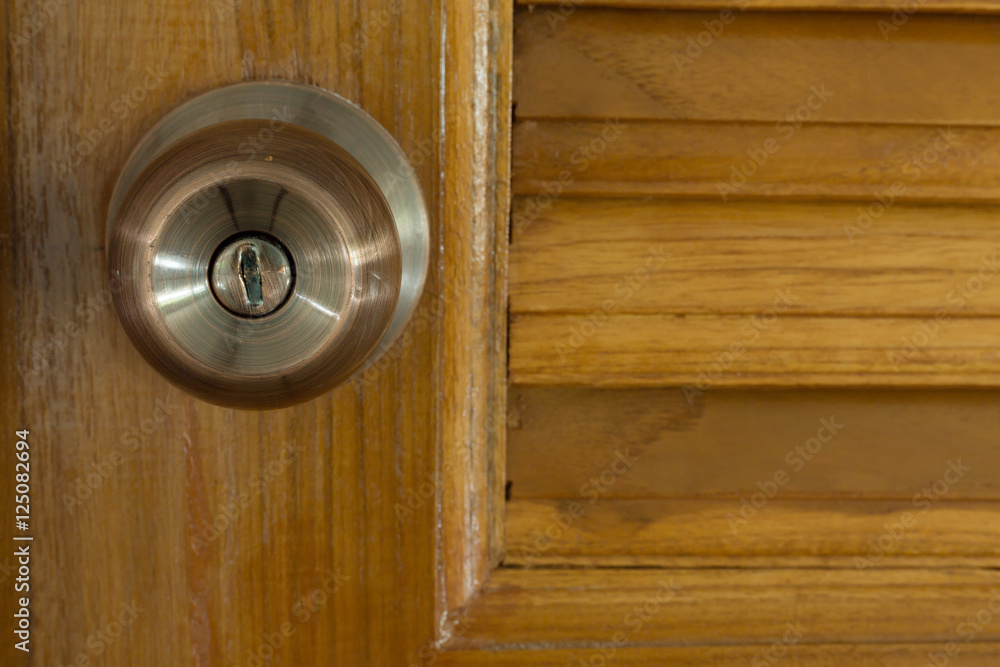 door knob door knob