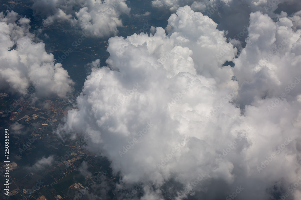 Big Cloud Big Cloud