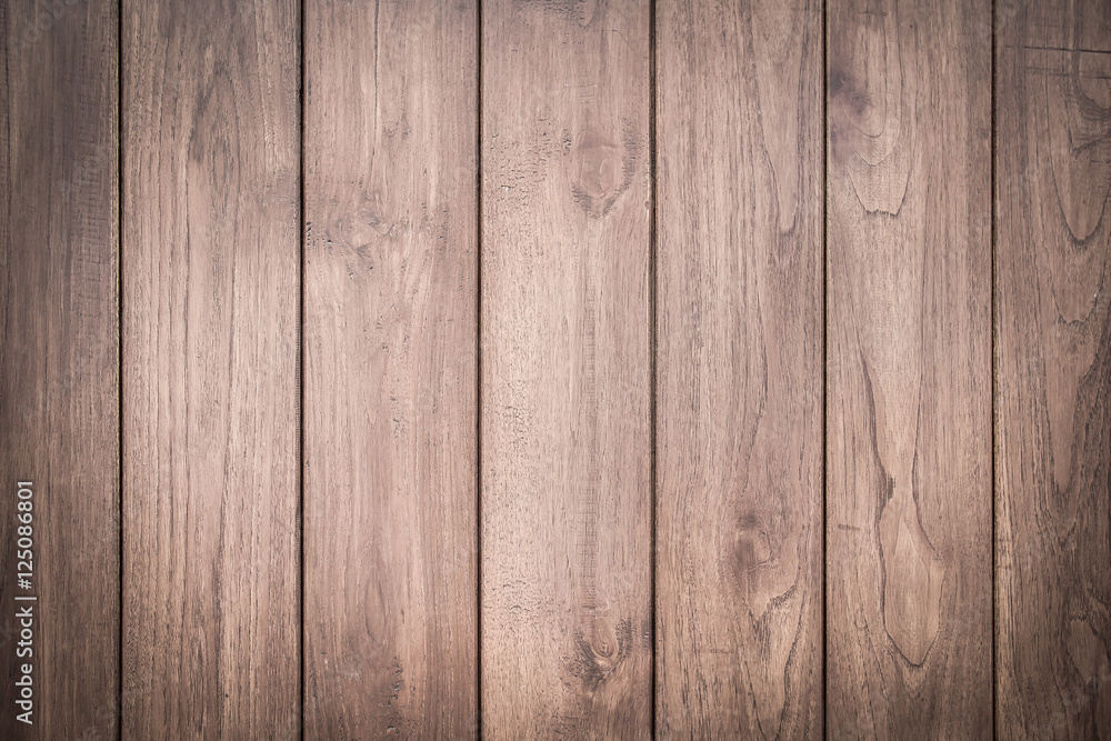 Wood texture, wood background for interior exterior.