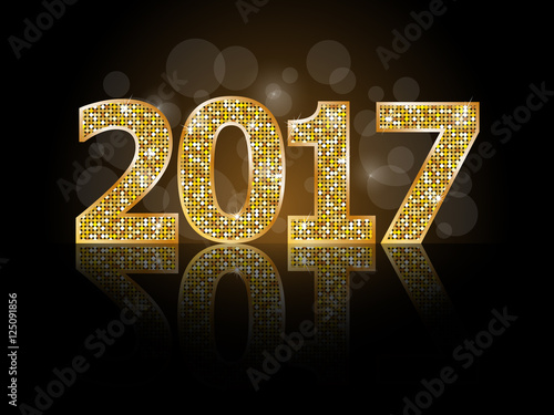 Happy New Year 2017
