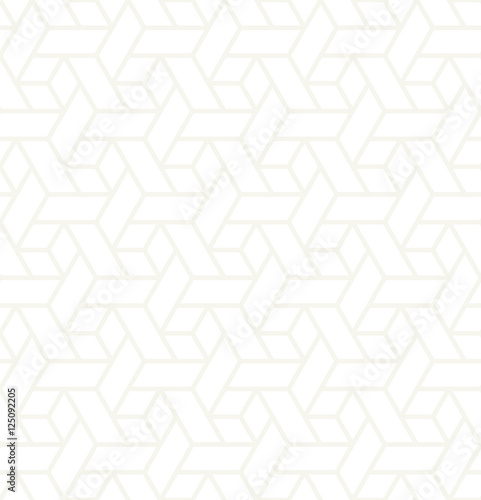 Abstract geometric light graphic design print 3d cubes pattern