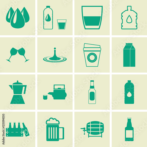 drink icon