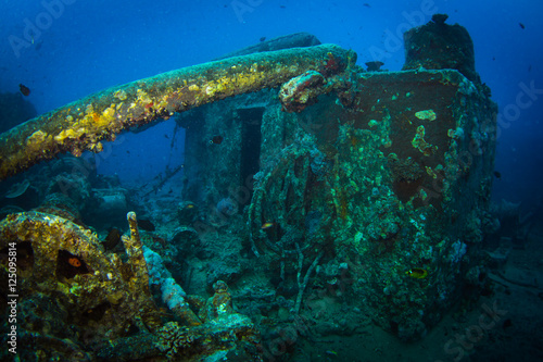 SS Thistlegorm