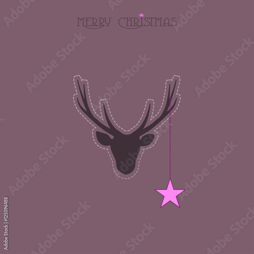 Hirsch - Merry Christmas
