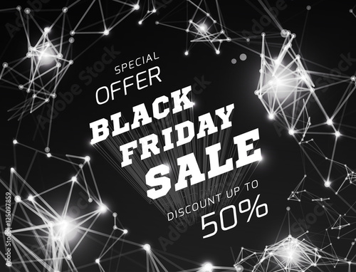 Black friday sale