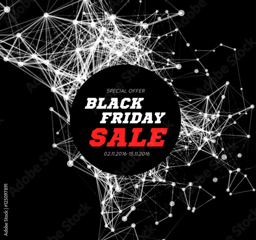 Black friday sale