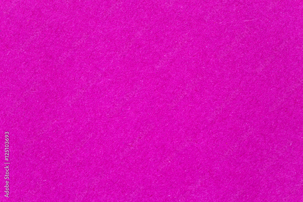 brightly pink paper texture