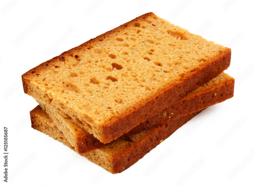 Pain d'épices - Ginger bread