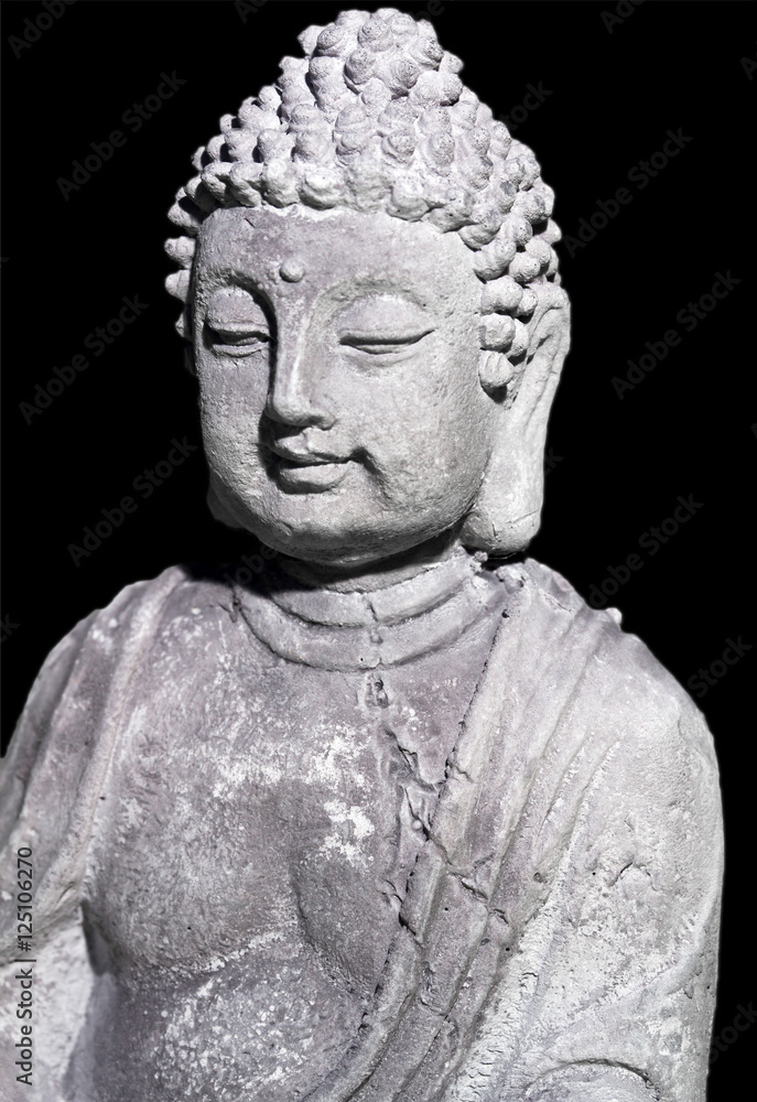 Buddha Buddha
