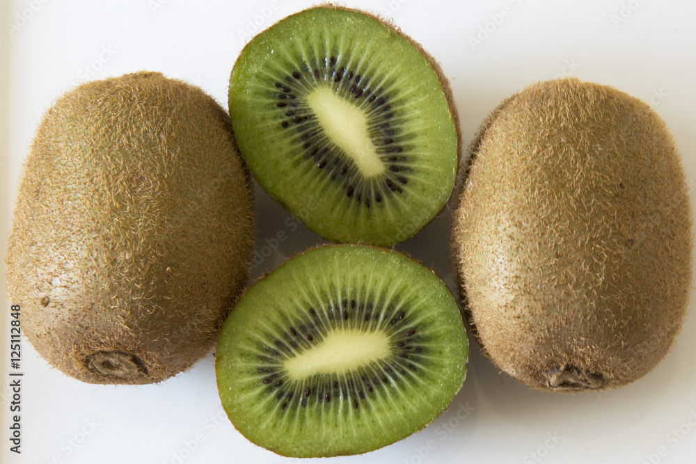 Kiwis