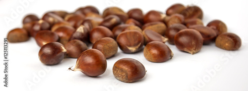 chestnuts