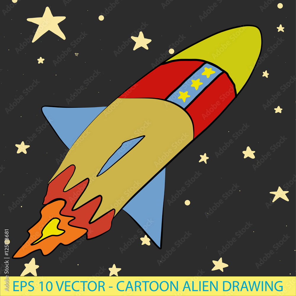 Space Shuttle Funny