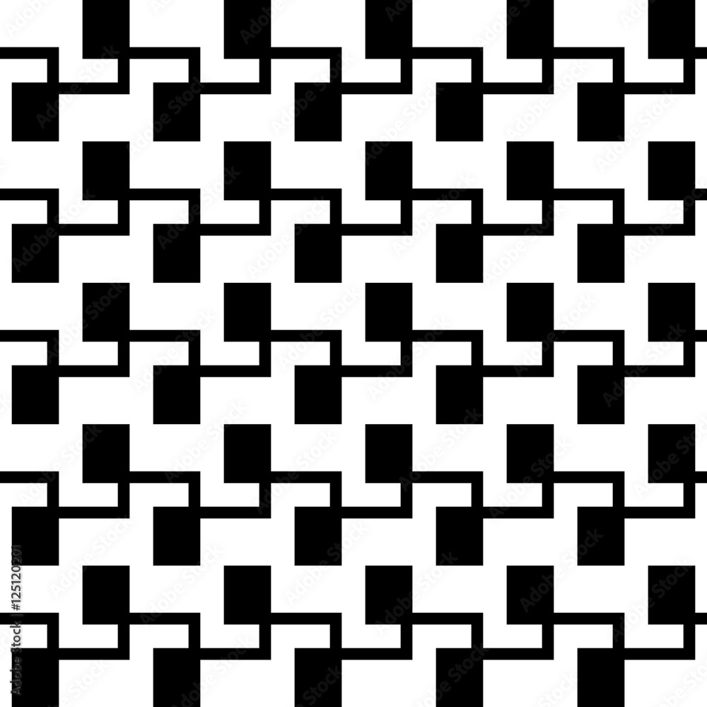 Seamless Grid Pattern Seamless Grid Pattern