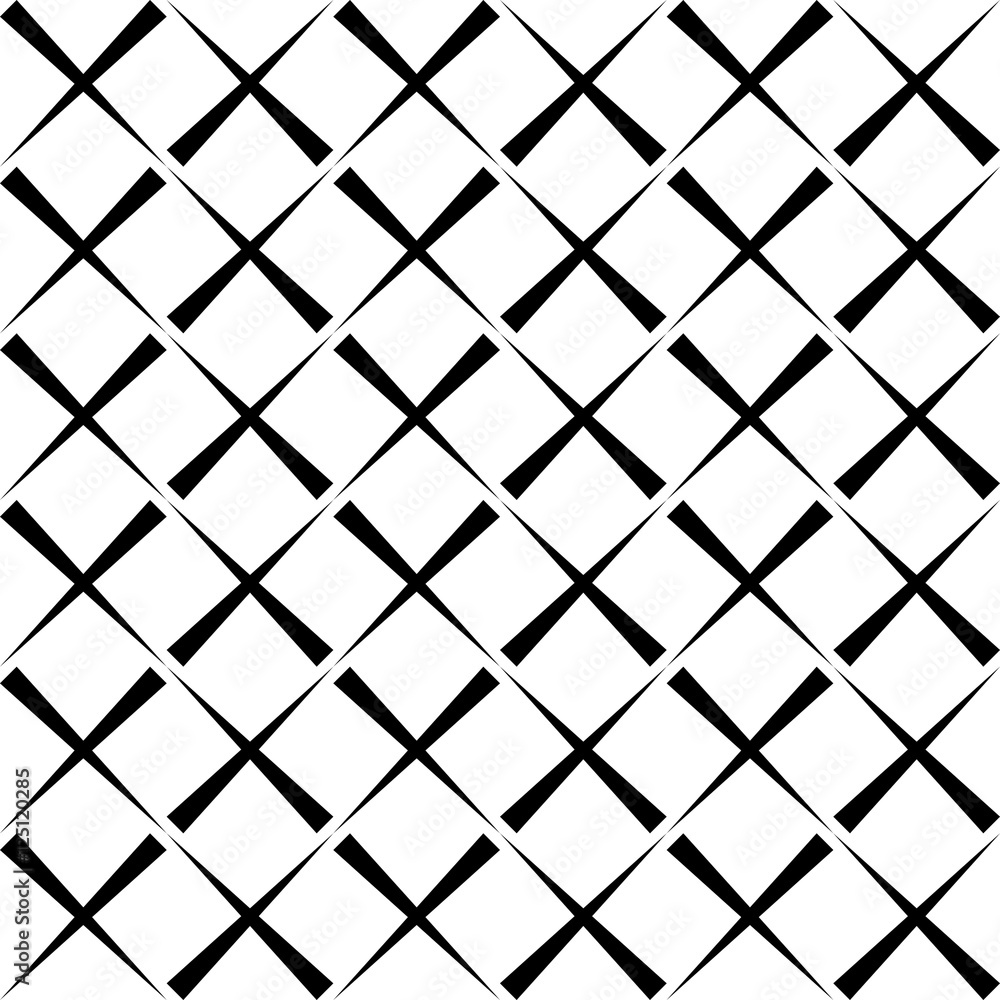 Seamless Grid Pattern Seamless Grid Pattern
